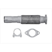 Hella Repair Pipe Catalytic Converter 8LA 366 007-171