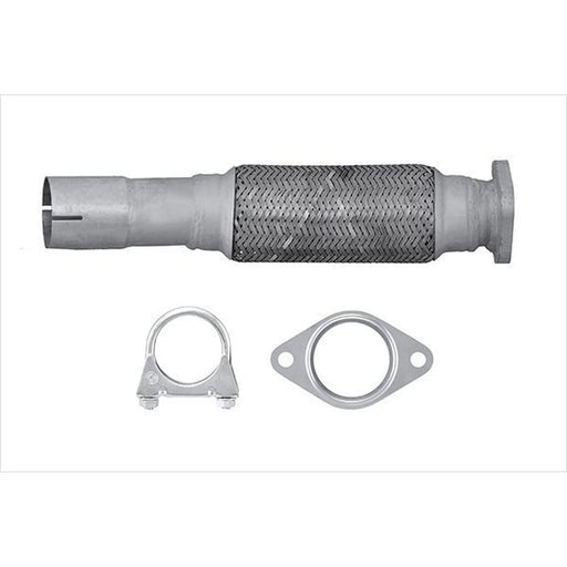 Hella Repair Pipe Catalytic Converter 8LA 366 007-171