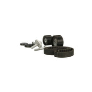 Gates Timing Belt Kit with Rollers K035550XS