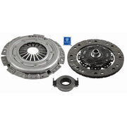 Sachs Clutch Kit Set 3pc 3000053011