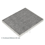 Blue Print Cabin Air Filter (Pollen Filter) ADBP250079