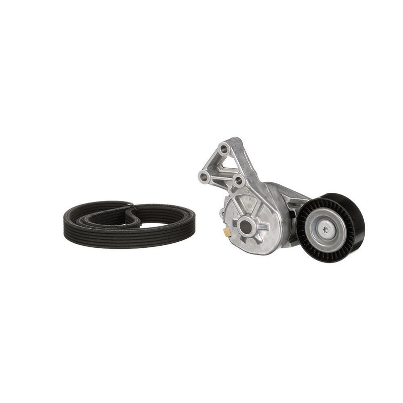 Gates V-Ribbed Belt Set K026DPK1195