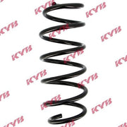 KYB Front Suspension Coil Spring RA1072