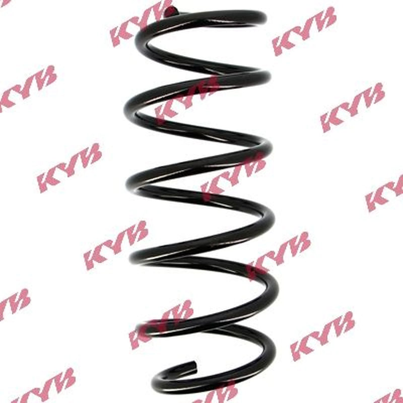 KYB Front Suspension Coil Spring RA1072