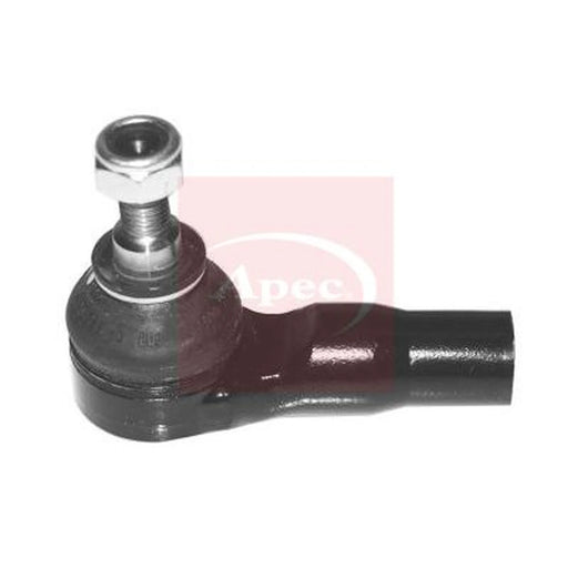 Apec Steering Tie Rod End Ball Joint Front Right M14x1.5 AST6015