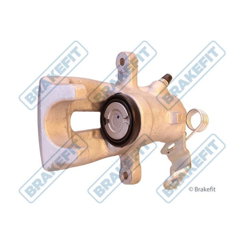 Apec Brake Caliper Assembly Rear Right BCA1156