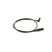 Bosch ABS Wheel Speed Sensor Front 0 265 008 602