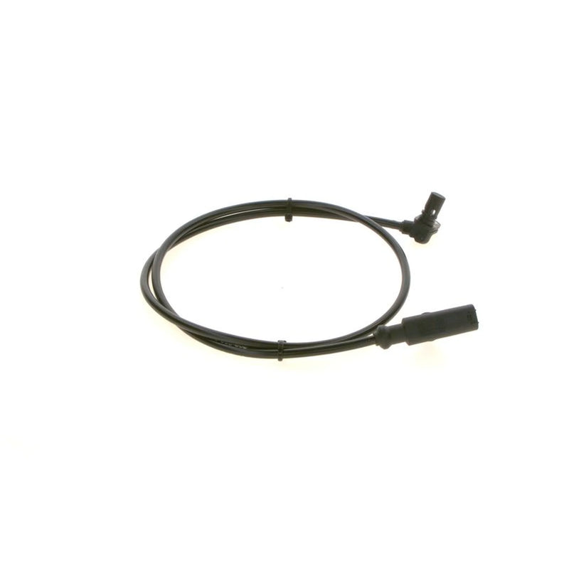 Bosch ABS Wheel Speed Sensor Front 0 265 008 602