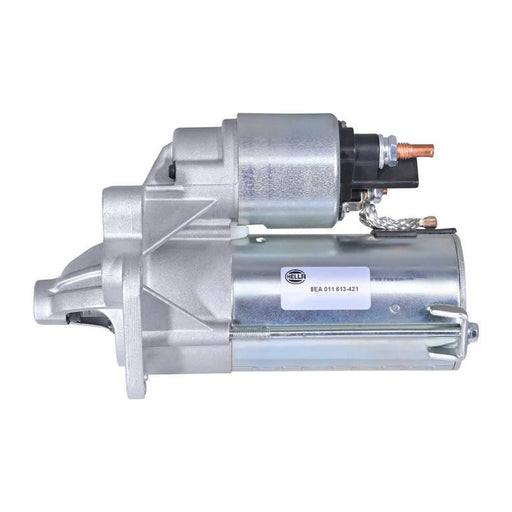 Hella Starter Motor 12V 1.4kW 10 Teeth 8EA 011 613-421