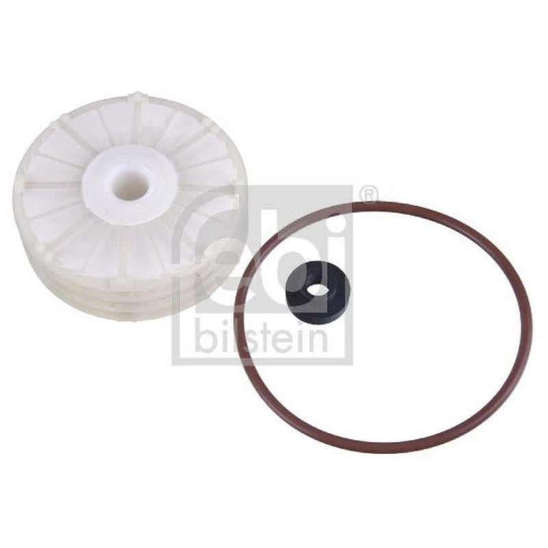 Febi Engine Oil Filter 173932