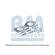 BM Catalysts Exhaust Pipe Mounting Kit FK50429B