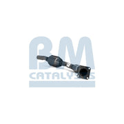BM Catalysts Homologated Petrol Cat BM90245H