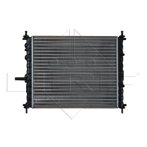 NRF Engine Radiator 53607