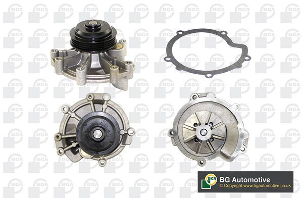 Bga Engine Cooling Water Pump CP3174