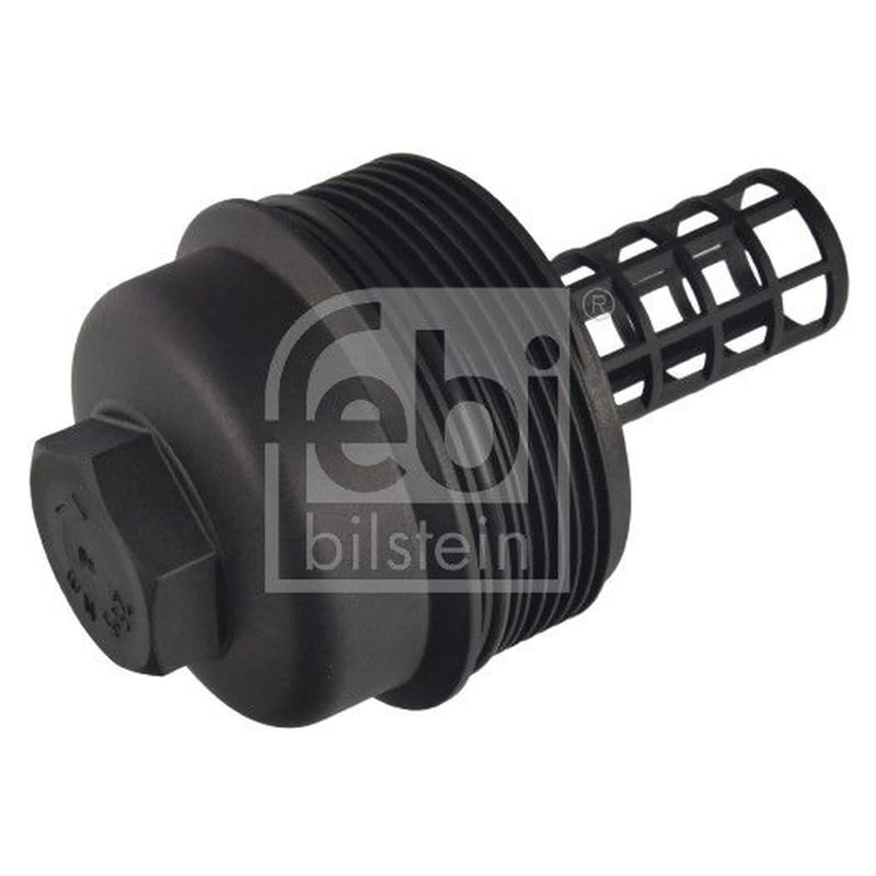 Febi Oil Filter Housing Cap 180892