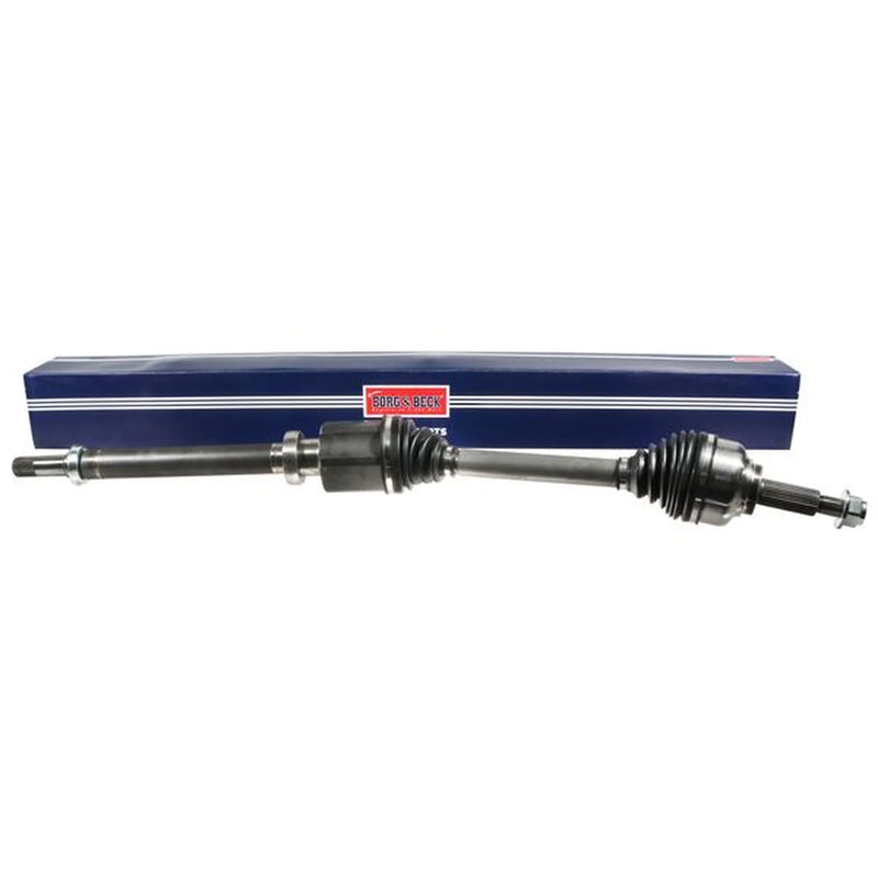 Borg & Beck CV Drive Shaft Driveshaft Front Ri BDS1601