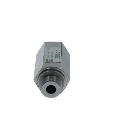 Bosch Steering Damper Shock Absorber Rear 8 346 442 112
