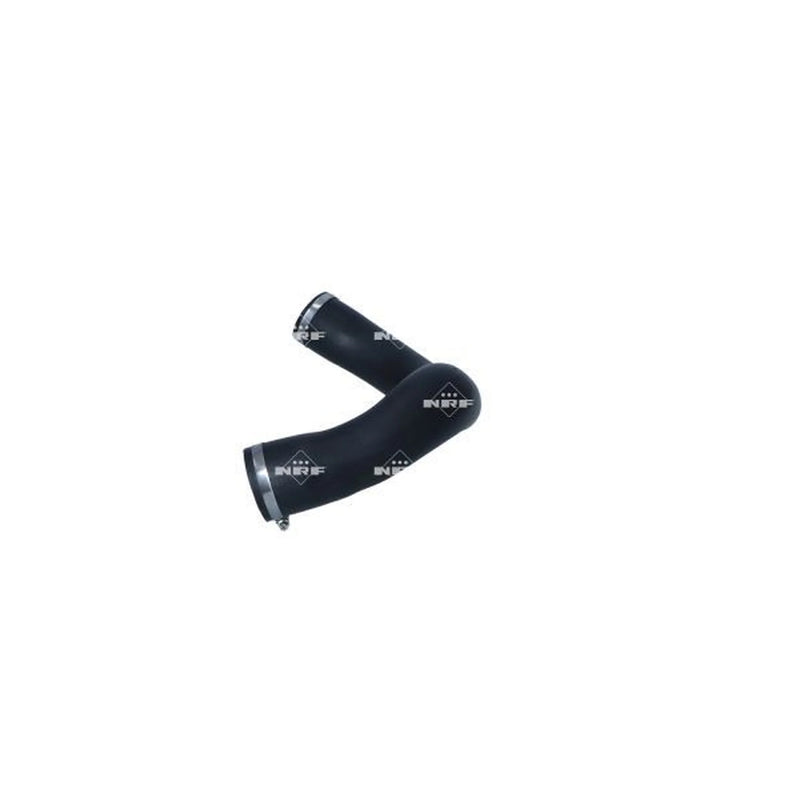 NRF Intercooler Turbo Charge Air Hose 166203