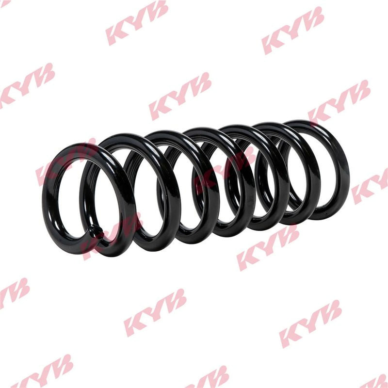 KYB Rear Suspension Coil Spring RA5909