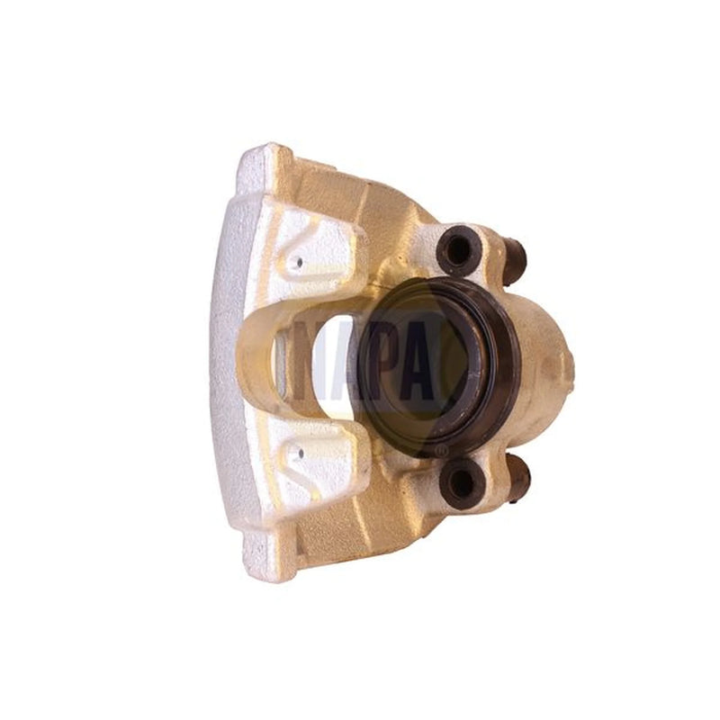 NAPA Brake Caliper Assembly Front Right NCA1400