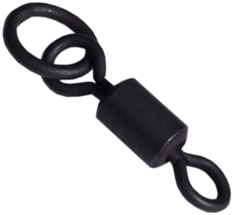 RidgeMonkey Connexion Flexi Ring Swivel Size 11 - RidgeMonkey - Van Life Living