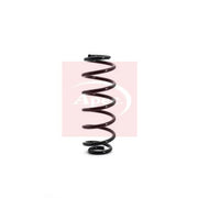 Apec Rear Suspension Coil Spring ACS1134