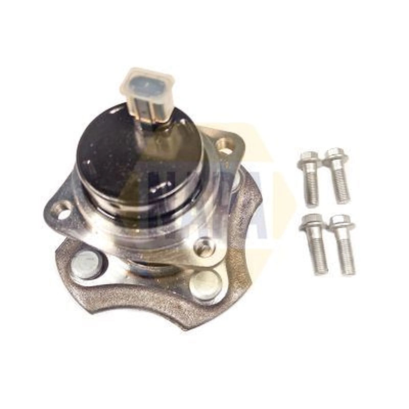 NAPA Wheel Bearing Kit PWB1610