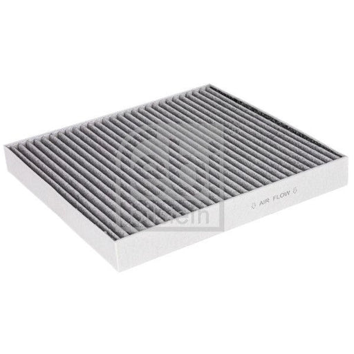 Febi Cabin Air Filter (Pollen Filter) 39048