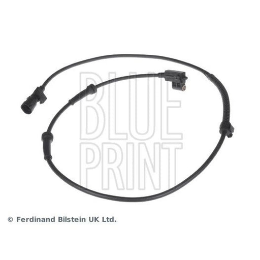 Blue Print ABS Wheel Speed Sensor Front Right ADA107104