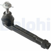 Delphi Steering Tie Rod End Ball Joint Front Left M16 x 1,5 TA3845