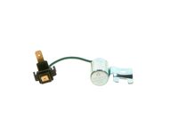 Bosch Ignition System Capacitor 1237330316