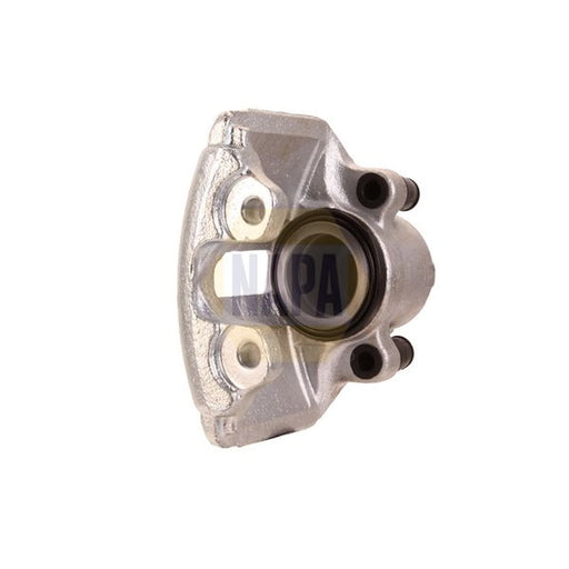 NAPA Brake Caliper Assembly Front Left NCA1557
