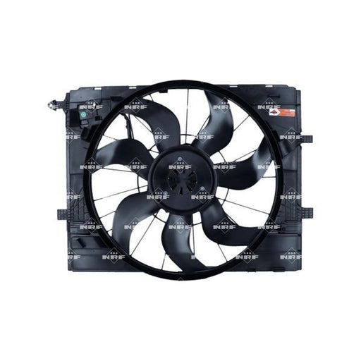 NRF Engine Cooling Fan 470047