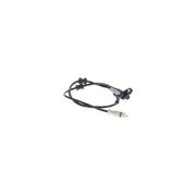 Bosch ABS Wheel Speed Sensor Rear Left 0 265 007 534