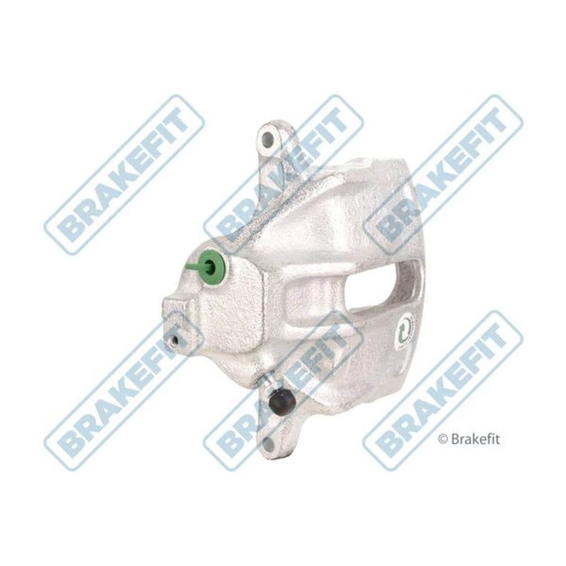 Apec Brake Caliper Assembly Front Left BCA1493