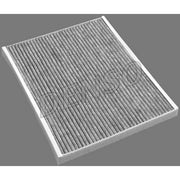 Denso Cabin Air Filter (Pollen Filter) fits Abarth Grande Punto 2007-2010 1.4