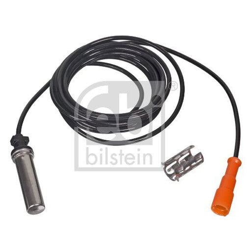 Febi ABS Wheel Speed Sensor Rear 45776