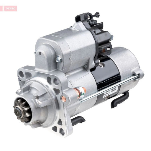 Denso Starter Motor 24V 4.8kW 10 Teeth DSN2099