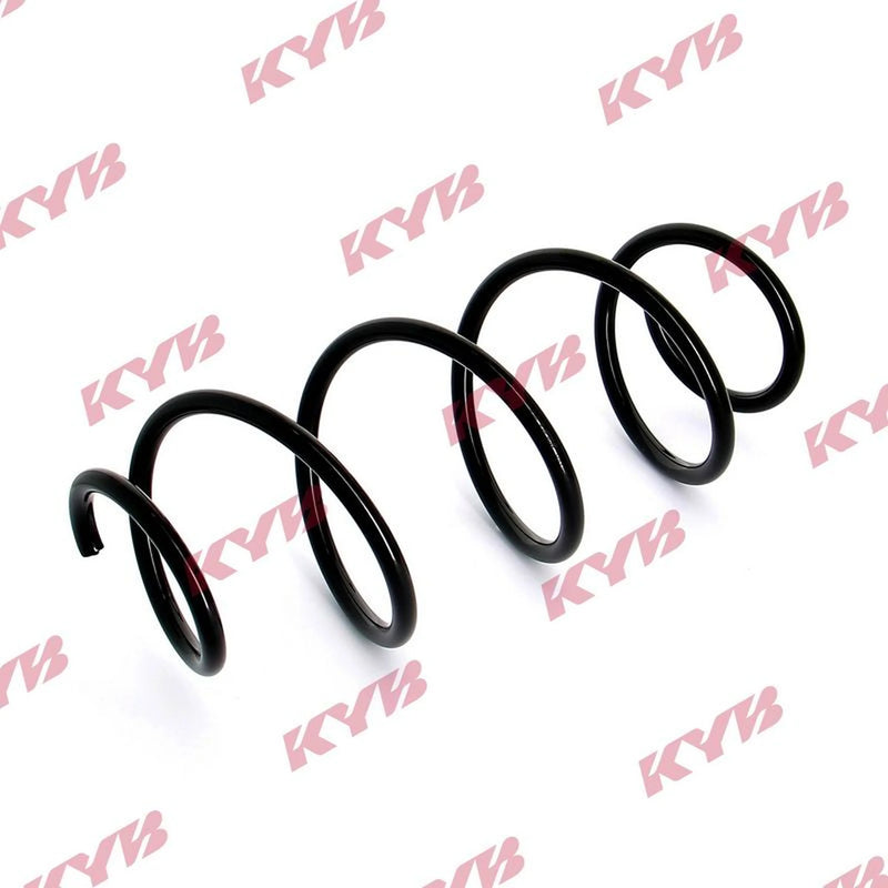 KYB Front Suspension Coil Spring RA1705