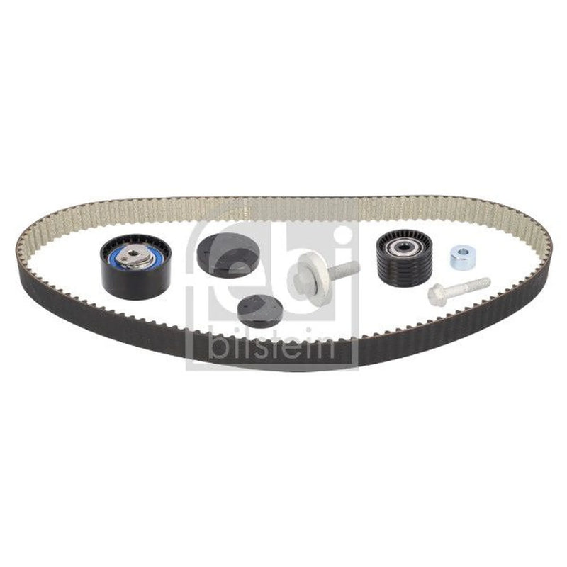 Febi Timing Belt Kit with Rollers 26567