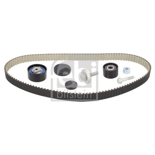 Febi Timing Belt Kit with Rollers 26567
