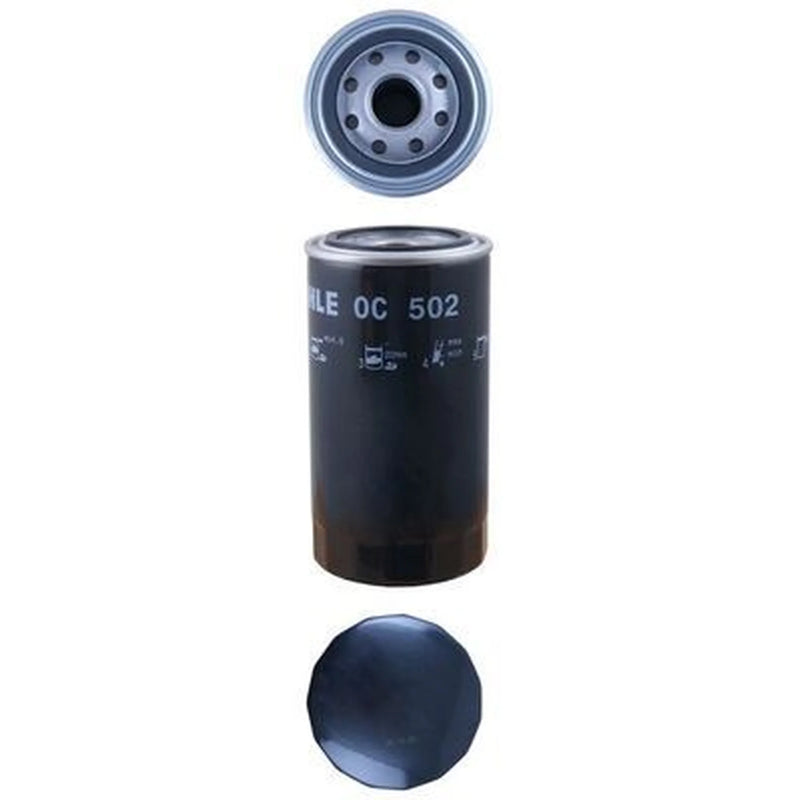 Mahle Engine Oil Filter OC 502