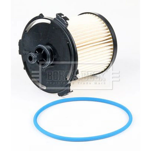 Borg & Beck Fuel Filter Element BFF8173