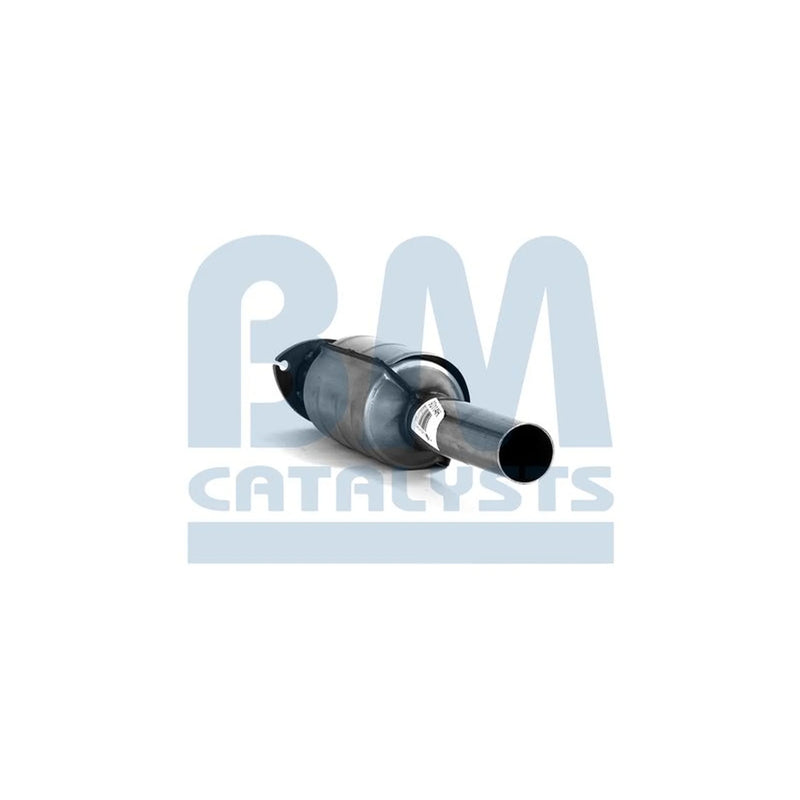 BM Catalysts Homologated Petrol Cat BM90114H