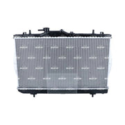 NRF Engine Radiator 53260