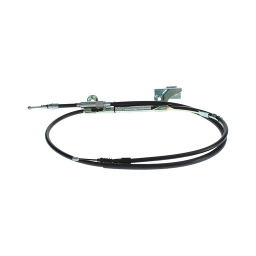 Bosch Handbrake Cable Left Rear 1 987 477 244