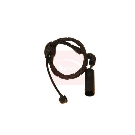 Apec Brake Pad Wear Sensor Front WIR5158