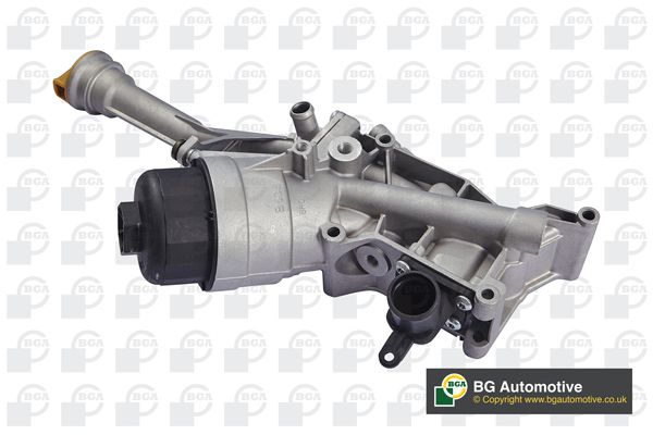 Bga Oil Filter Housing CO2270