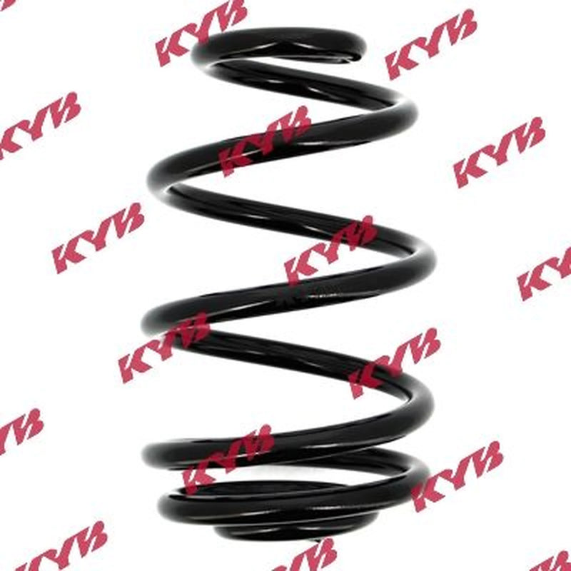 KYB Rear Suspension Coil Spring RA5006