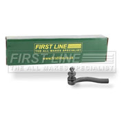 First Line Steering Tie Rod End Ball Joint FTR5781